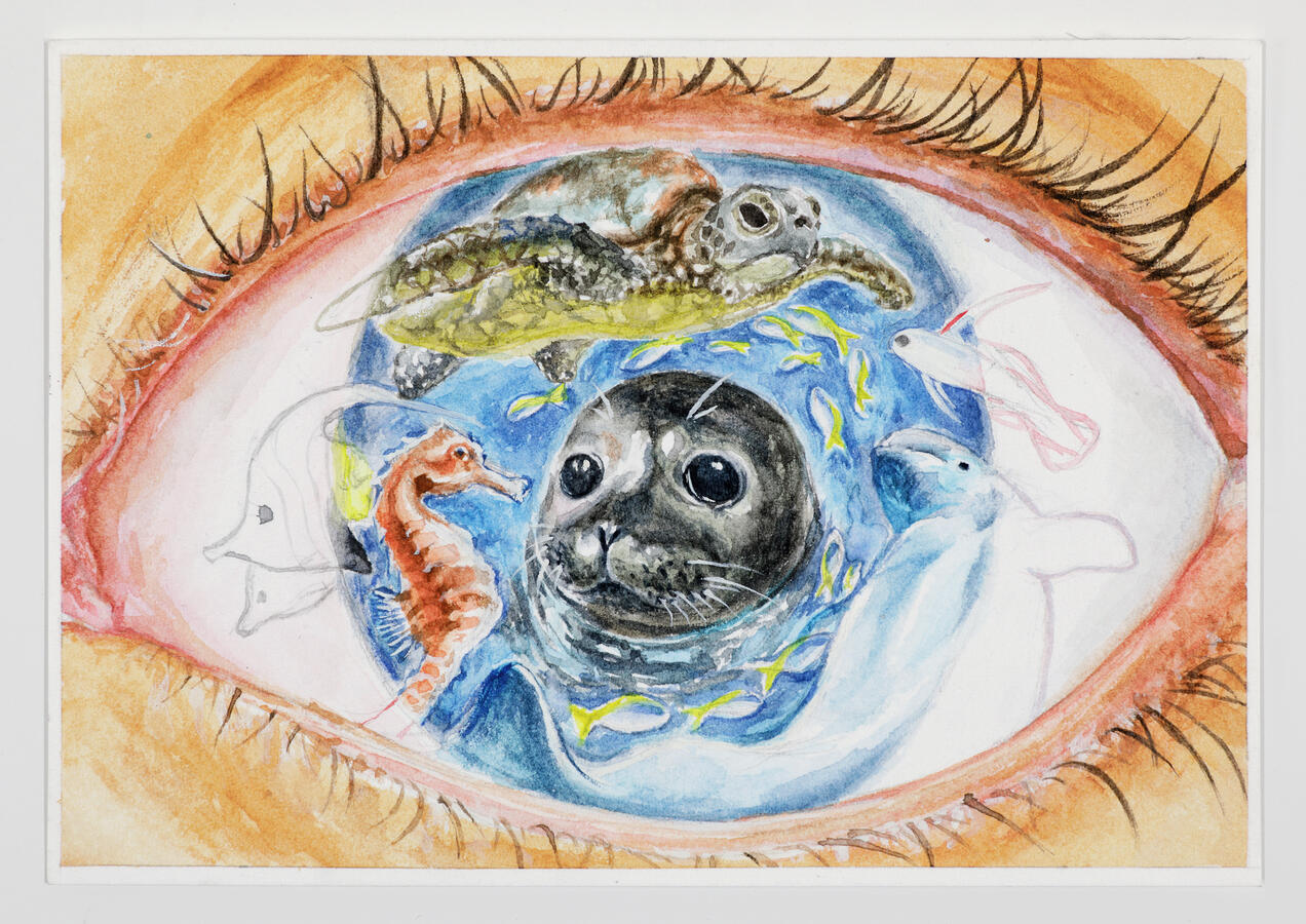Watercolor